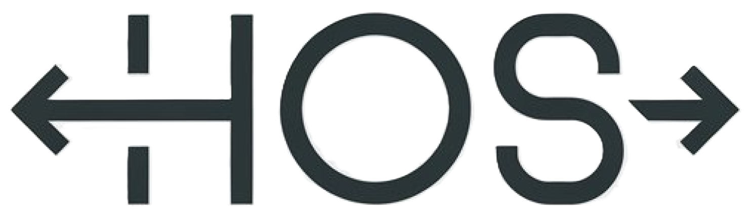 HoSSync Logo